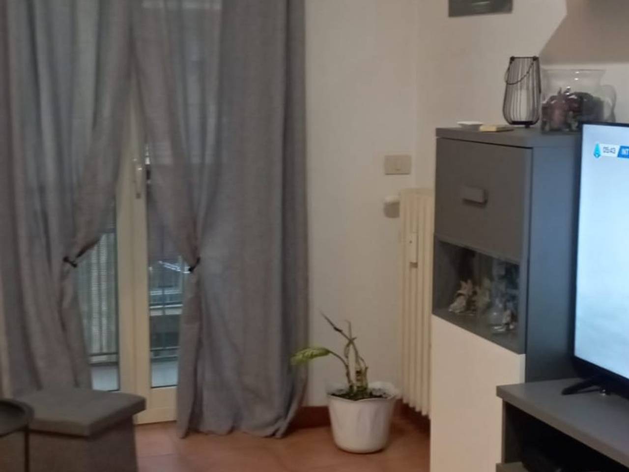 appartamento in affitto a Roma in zona Portuense
