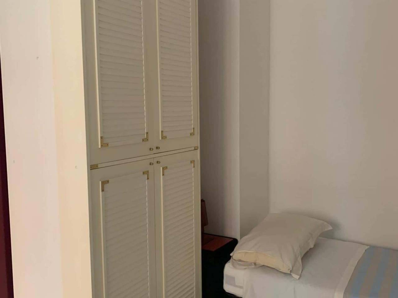 appartamento in affitto a Roma in zona Portuense
