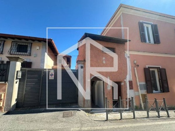appartamento in affitto a Roma in zona Prenestino-Labicano