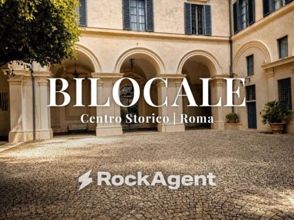 appartamento in affitto a Roma in zona Trevi-Colonna