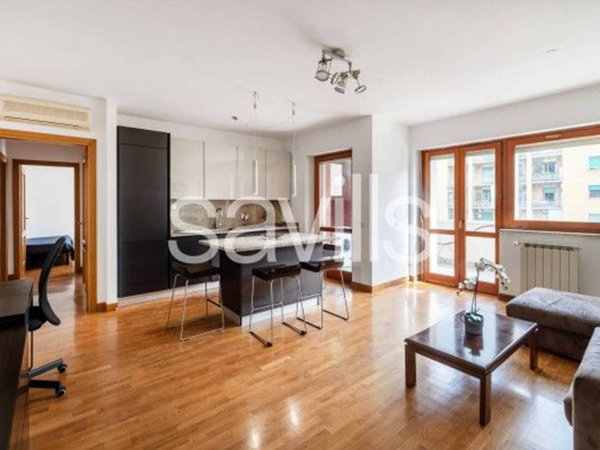 appartamento in affitto a Roma in zona Portuense