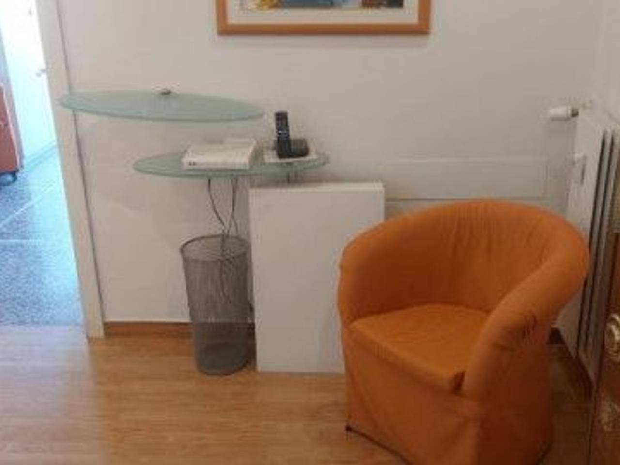 appartamento in affitto a Roma in zona Portuense
