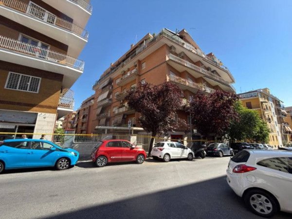 appartamento in affitto a Roma in zona Portuense
