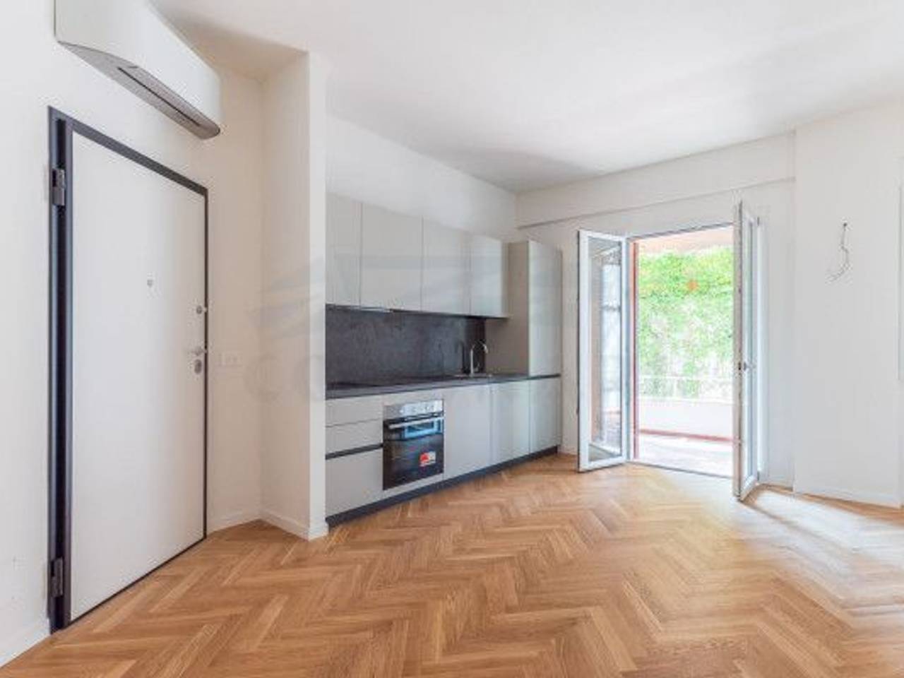 appartamento in affitto a Roma in zona Trieste