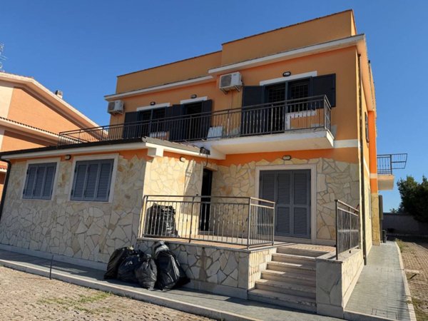 appartamento in affitto a Roma in zona Osteria del Curato