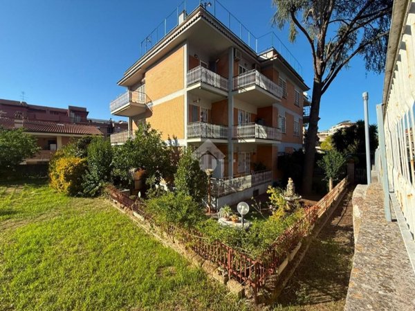 appartamento in affitto a Roma in zona Giuliano Dalmata