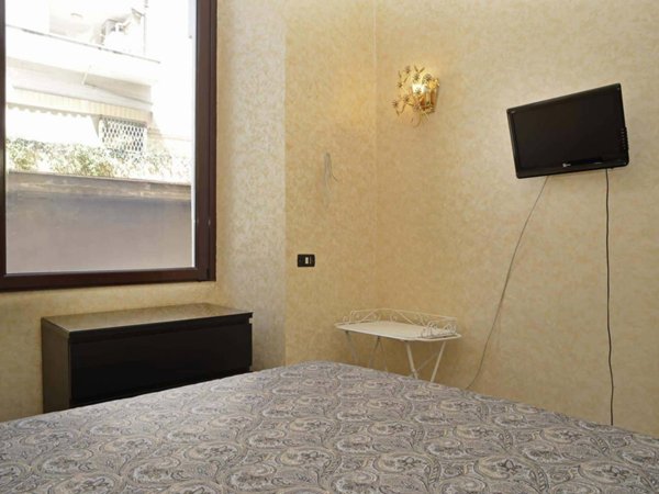 appartamento in affitto a Roma in zona Gianicolense