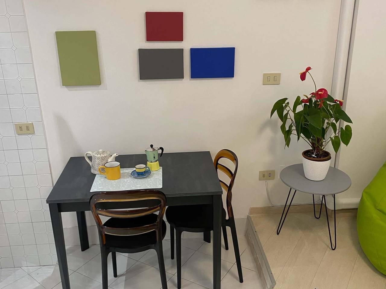 appartamento in affitto a Roma in zona EUR