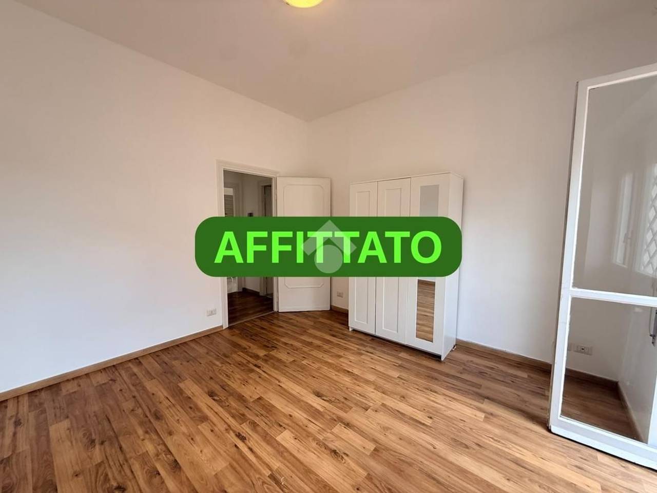 appartamento in affitto a Roma in zona Trionfale