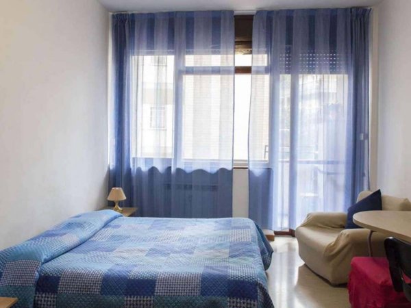 appartamento in affitto a Roma in zona Monte Sacro/Talenti