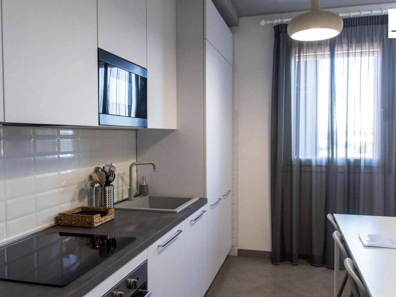 appartamento in affitto a Roma in zona Collatino