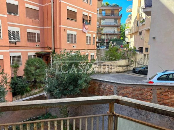 appartamento in affitto a Roma in zona Tor di Quinto