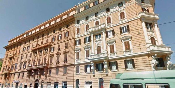 appartamento in affitto a Roma in zona Trieste