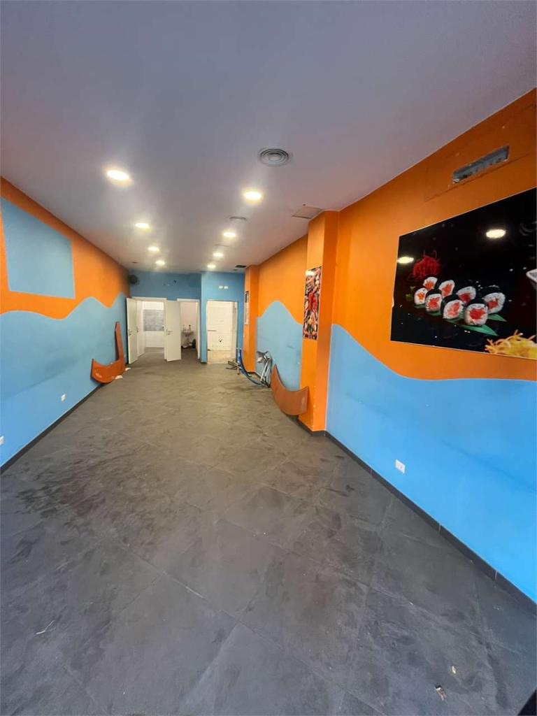 appartamento in affitto a Roma in zona Collatino