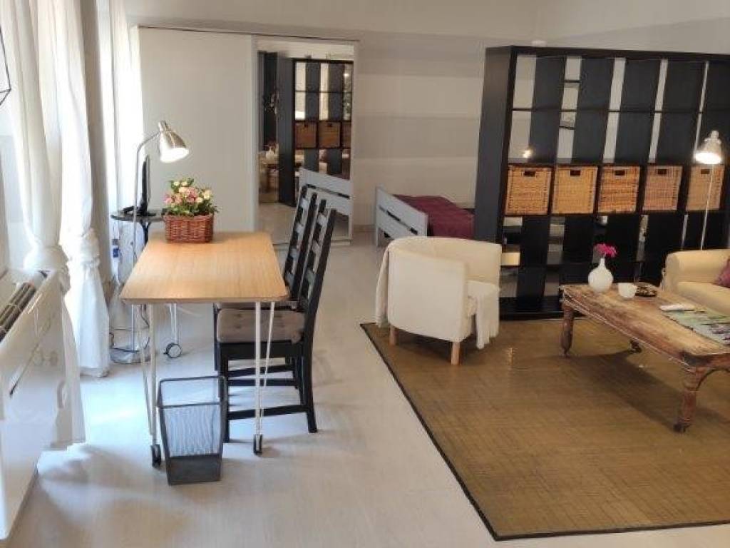 appartamento in affitto a Roma in zona Centro Storico