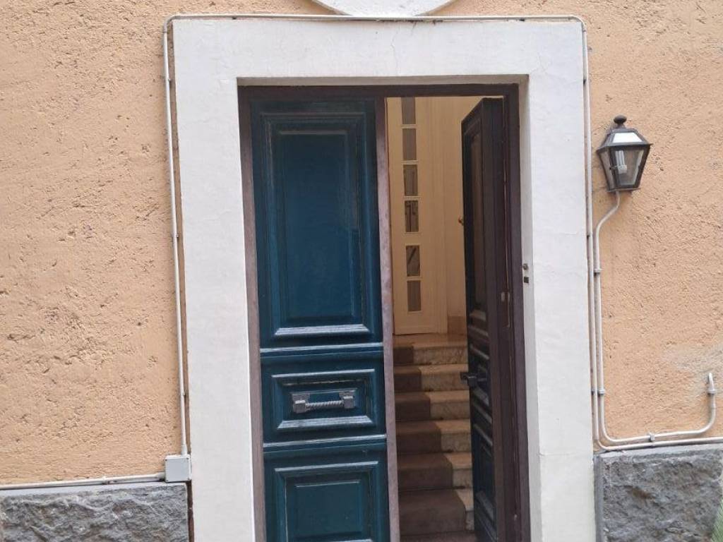 appartamento in affitto a Roma in zona Trieste