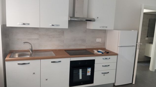 appartamento in affitto a Roma in zona Appio Claudio