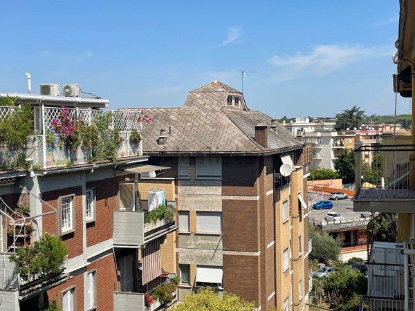 appartamento in affitto a Roma in zona Gianicolense