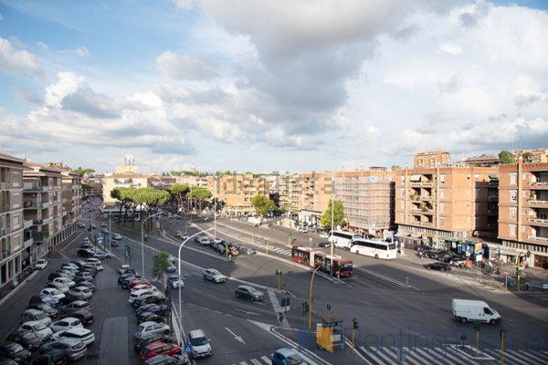 appartamento in affitto a Roma in zona Aurelio