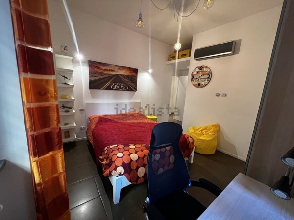 appartamento in affitto a Roma in zona Nomentano