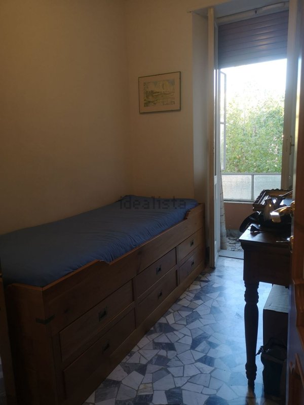 appartamento in affitto a Roma in zona Monte Sacro/Talenti