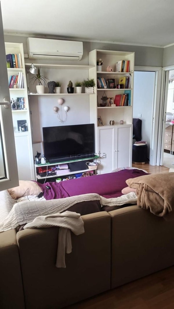appartamento in affitto a Roma in zona Ardeatino