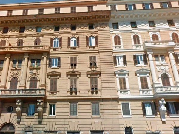 ufficio in affitto a Roma in zona Nomentano
