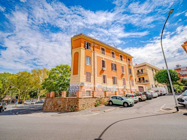 appartamento in affitto a Roma in zona Gianicolense