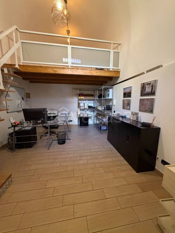 appartamento in affitto a Roma in zona Rione Monti/Campitelli