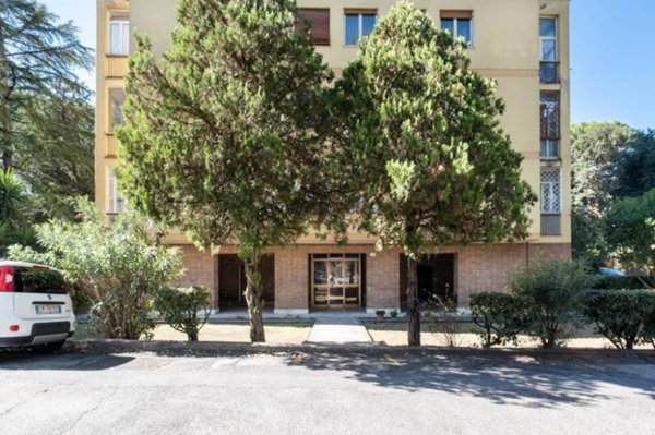 appartamento in affitto a Roma in zona Ostiense