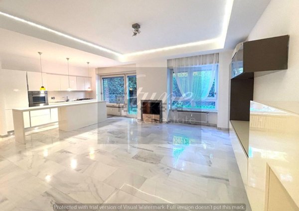 appartamento in affitto a Roma
