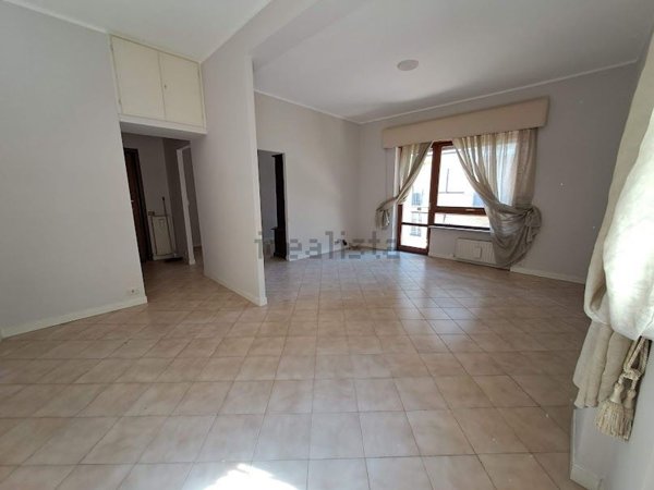 appartamento in affitto a Roma in zona Monte Sacro/Talenti