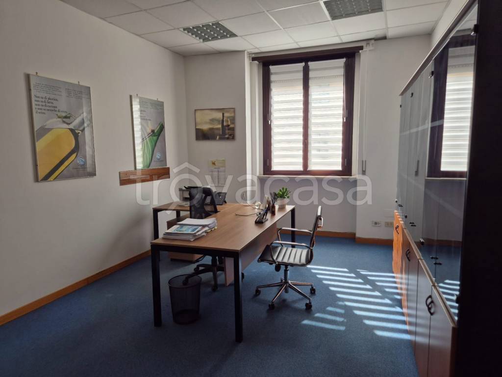 ufficio in affitto a Roma in zona Trevi-Colonna