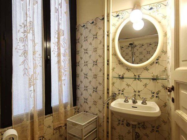 appartamento in affitto a Roma in zona Campo Marzio
