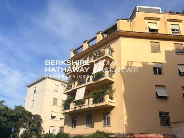 appartamento in affitto a Roma in zona Tiburtino