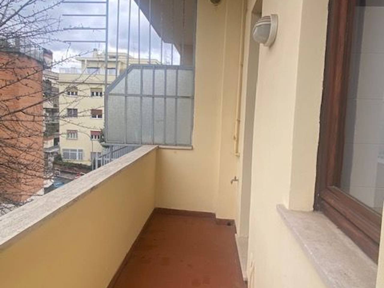 appartamento in affitto a Roma in zona Tor di Quinto