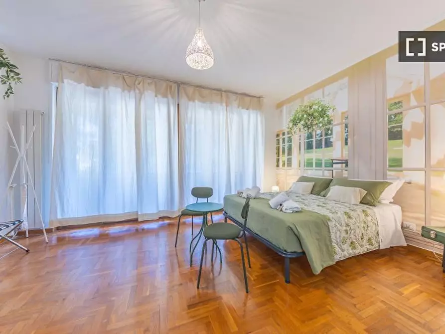 appartamento in affitto a Roma in zona Ardeatino