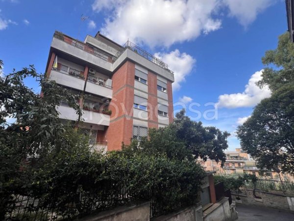 appartamento in affitto a Roma in zona Portuense