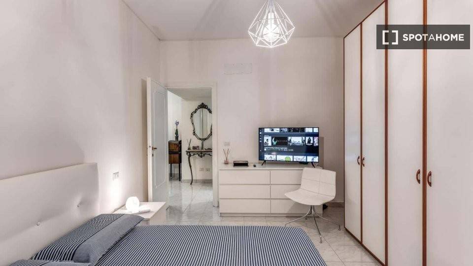 appartamento in affitto a Roma in zona Gianicolense
