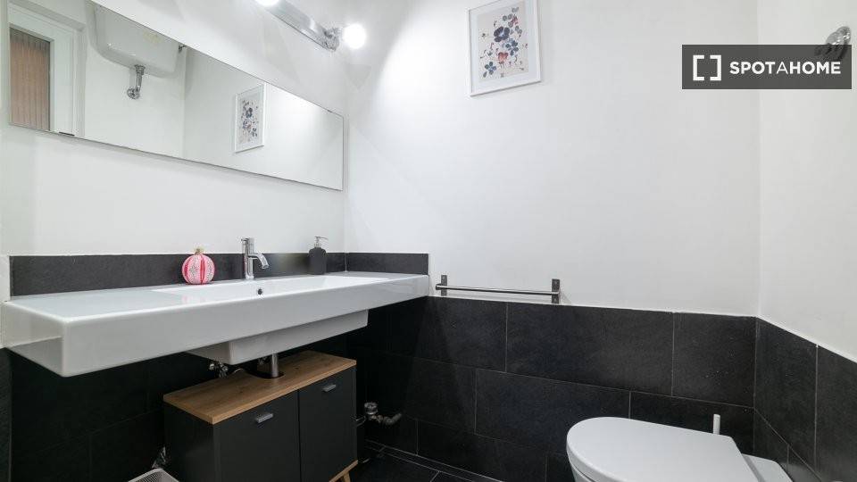 appartamento in affitto a Roma in zona Gianicolense