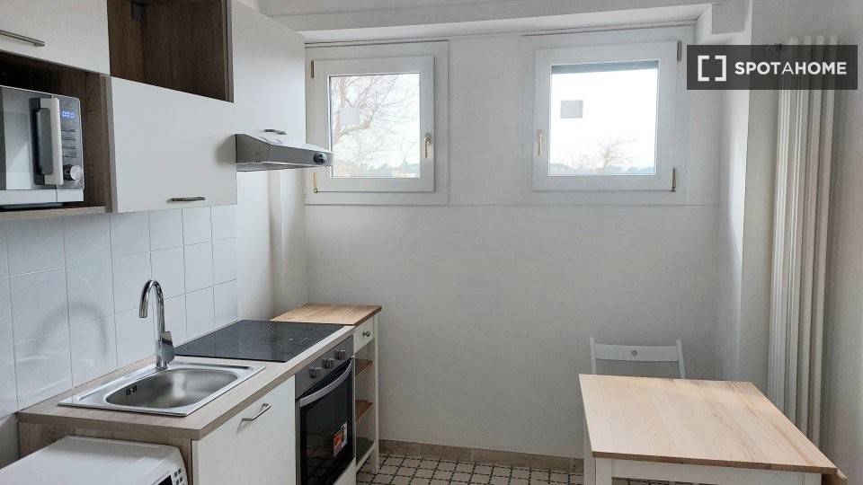 appartamento in affitto a Roma in zona Trieste