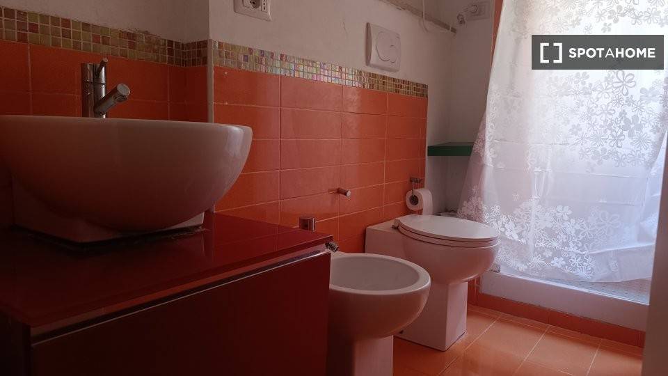 appartamento in affitto a Roma in zona Esquilino