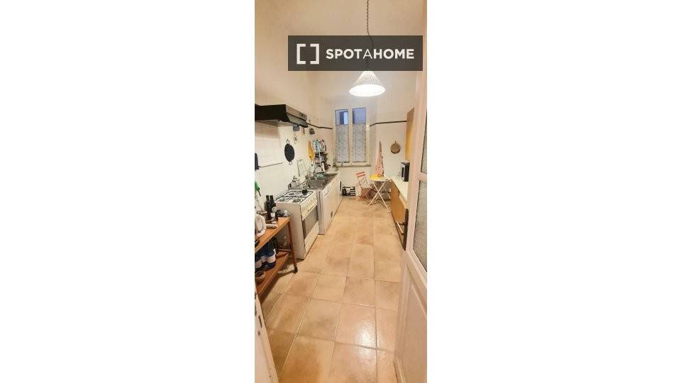 appartamento in affitto a Roma in zona Rione Prati