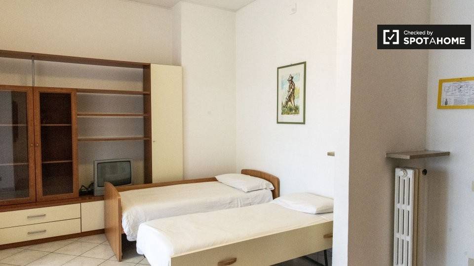 appartamento in affitto a Roma in zona Trionfale