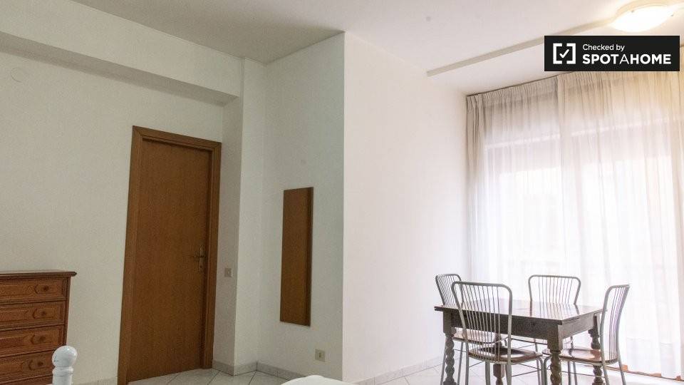 appartamento in affitto a Roma in zona Trionfale