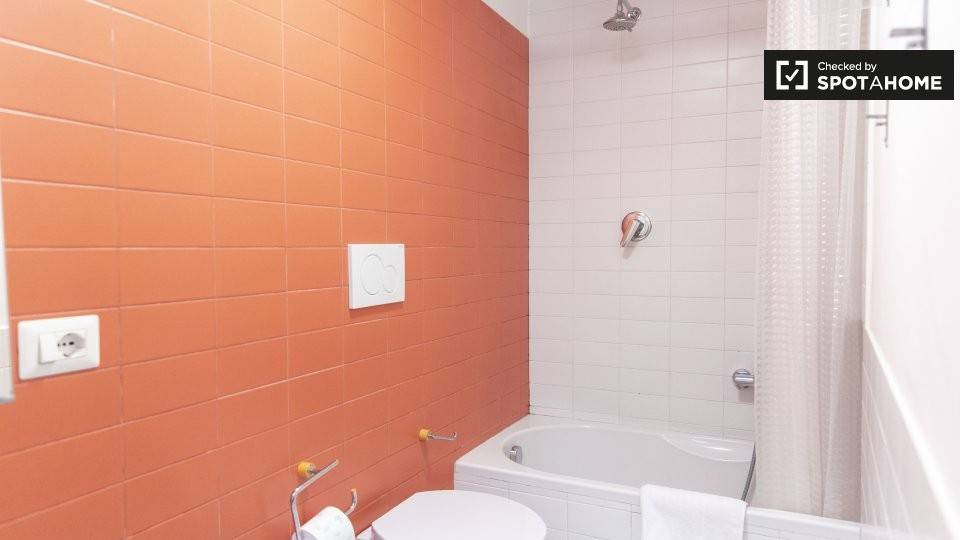 appartamento in affitto a Roma in zona Parione/Sant'Eustachio