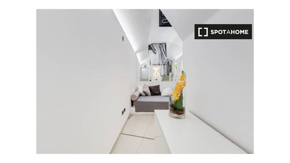 appartamento in affitto a Roma in zona Centro Storico