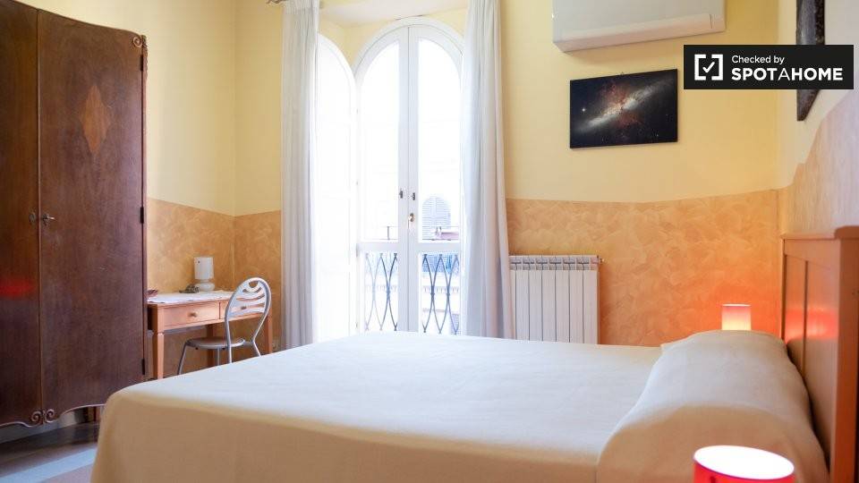 appartamento in affitto a Roma in zona Rione Monti/Campitelli