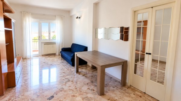 appartamento in affitto a Roma in zona Aurelio