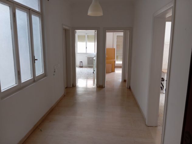 appartamento in affitto a Roma in zona Appio Claudio